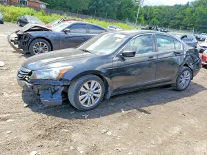 Honda Accord 2.4L 4 2011