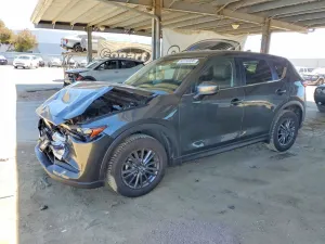 Mazda CX-5 2.5L 4 2021