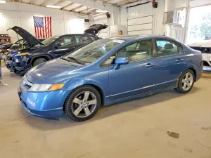 Honda Civic 1.8L 4 2008