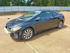 Honda Civic 1.8L 4 2011