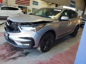 Acura RDX 2.0L 4 2020