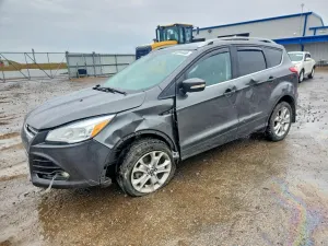 Ford Escape 2.0L 4 2015