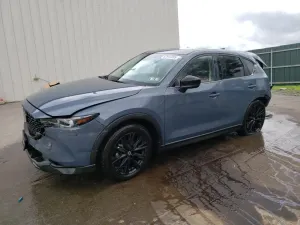 Mazda CX-5 PREFERRED 2.5L 4 2025
