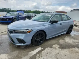 Honda Civic SPORT 2.0L 4 2024