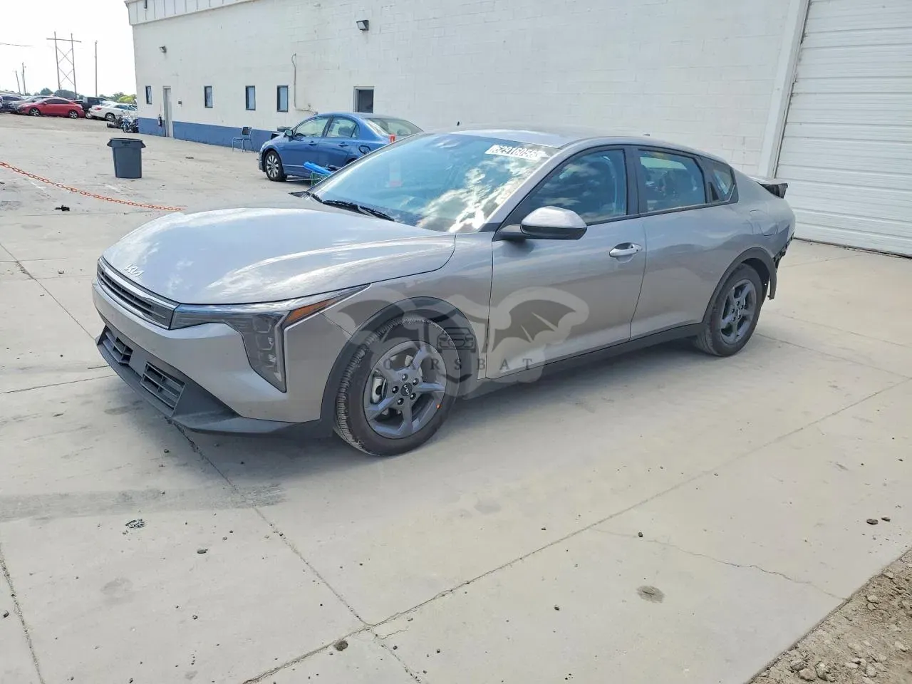 Kia K4 2.0L 4 2026