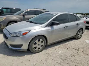 Ford Focus 2.0L 4 2015