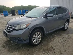 Honda CR-V 2.4L 4 2014