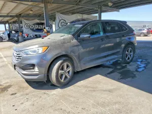 Ford Edge 2.0L 4 2019