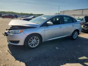 Ford Focus 2.0L 4 2018