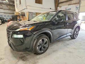 Nissan Rogue 1.5L 3 2025