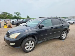 Lexus RX 3.3L 6 2005
