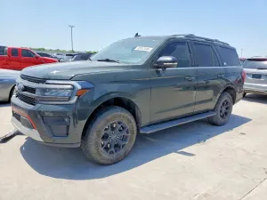 Ford Expedition 3.5L 6 2022
