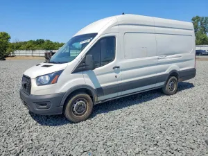Ford Transit 3.5L 6 2021