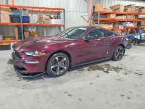 Ford Mustang 2.3L 4 2018