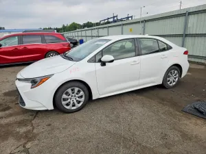 Toyota Corolla 1.8L 4 2021