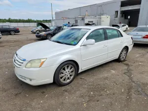 Toyota Avalon 3.5L 6 2006