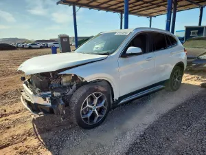 BMW X1 2.0L 4 2018