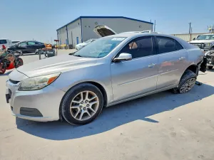 Chevrolet Malibu 2.5L 4 2015