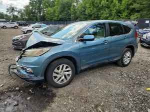 Honda CR-V 2.4L 4 2015