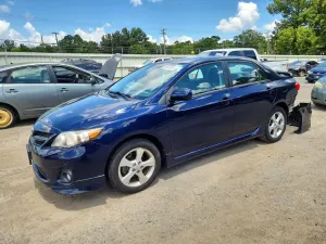 Toyota Corolla 1.8L 4 2011