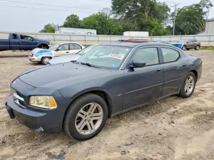 Dodge Charger 5.7L 8 2007