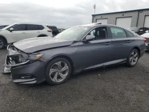 Honda Accord EXL 1.5L 4 2019