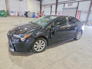 Toyota Corolla 1.8L 4 2021