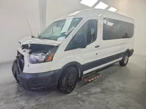 Ford Transit 3.5L 6 2020