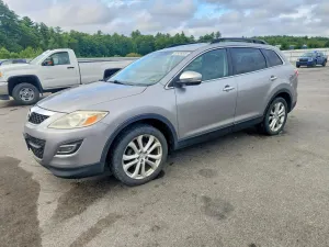 Mazda CX-9 3.7L 6 2012