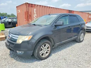 Ford Edge 3.5L 6 2007