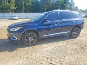 Infiniti QX60 3.5L 6 2017