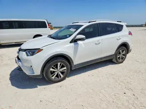 Toyota Rav4 2.5L 4 2018