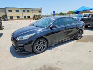 Kia Cerato / Forte / K3 2.0L 4 2020
