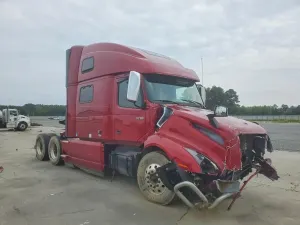 Volvo VNL 12.8L 6 2023