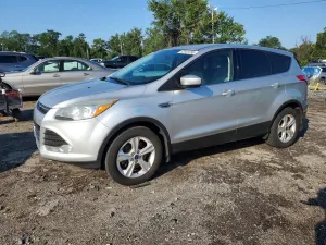 Ford Escape 2.0L 4 2016