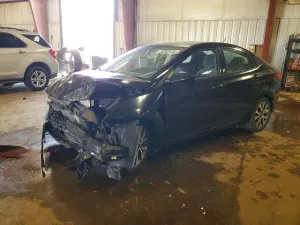 Hyundai Accent 1.6L 4 2017