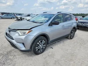 Toyota Rav4 2.5L 4 2018
