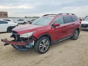 Subaru Ascent 2.4L 4 2020