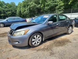 Honda Accord 3.5L 6 2008