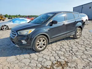 Ford Escape 1.5L 4 2017