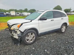 Honda CR-V 2.4L 4 2010