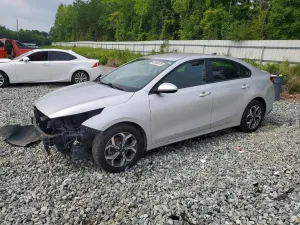 Kia Cerato / Forte / K3 2.0L 4 2019