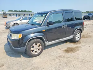 Honda Element 2.4L 4 2009