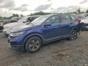 Honda CR-V 2.4L 4 2017