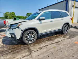 Honda Pilot 3.5L 6 2019