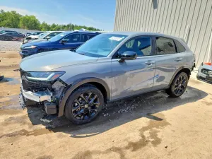 Honda HR-V 2.0L 4 2024