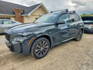 BMW X5 3.0L 6 2026