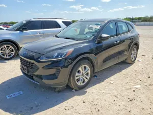Ford Escape 1.5L 3 2020