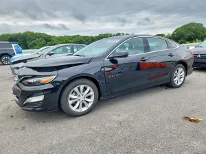 Chevrolet Malibu 1.5L 4 2025