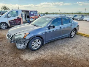 Honda Accord 2.4L 4 2010